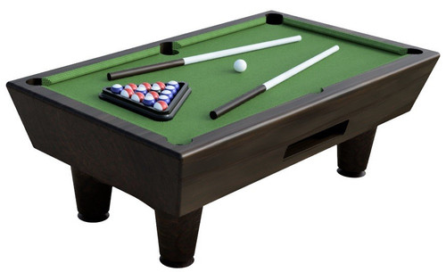 Tabletop mini pool - tabletop,