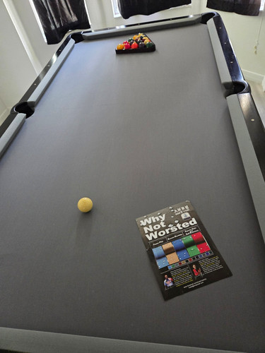 Proline billiard tables pool - proline,