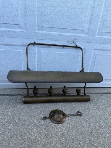 Vtg pool hall - vtg,