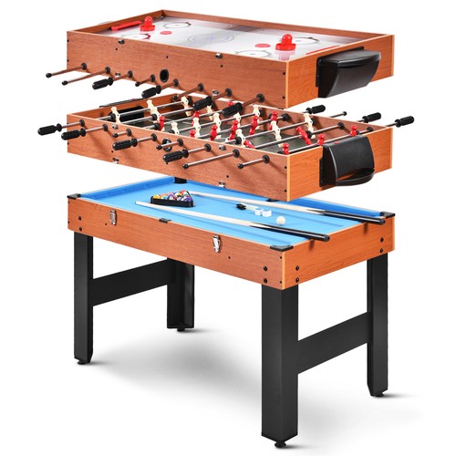 1 multi combo - 48", 3-in-1