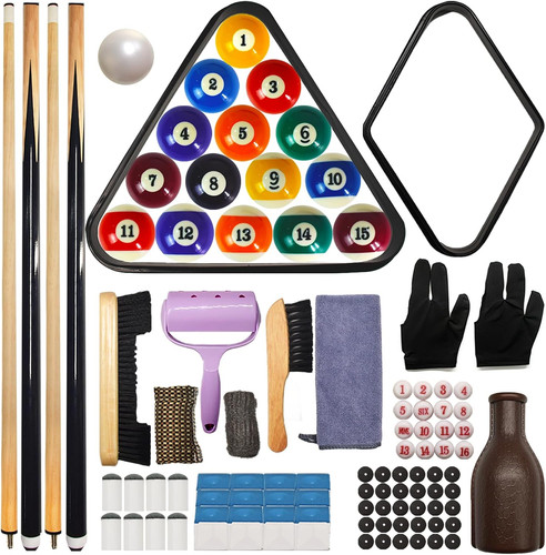 Pcs premium pool table - 95,